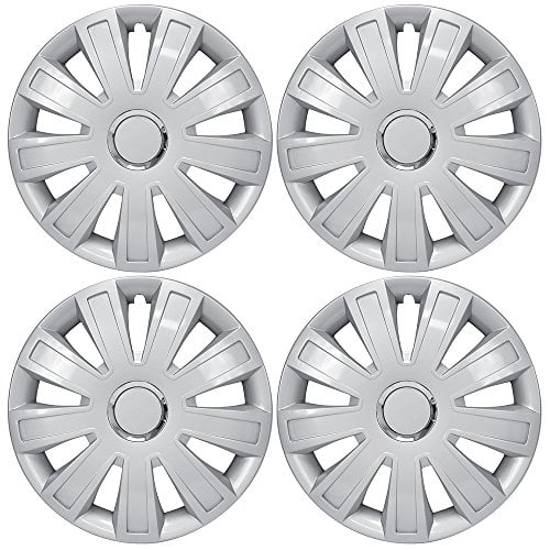 Bottari 18495 Wheel Covers Diam.14mm 4 Pieces Bottari 18495 Wheel Covers Diam.14mm 4 Pieces